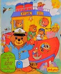 Cover: K&auml;pt'n B&auml;r - Egmont Verlagsgesellschaft