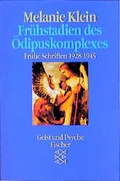 Cover: Fr&uuml;hstadien des &Ouml;dipuskomplexes - Fischer Taschenbuch