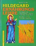 Cover: Hildegard Ern&auml;hrungslehre - Pattloch