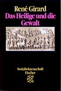 Cover: Das Heilige und die Gewalt - Fischer Taschenbuch