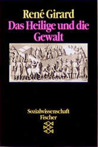 Enlarge image Cover: Das Heilige und die Gewalt - Fischer Taschenbuch