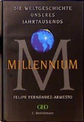 Cover: Das Jahrtausend - C. Bertelsmann