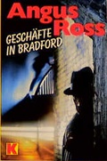 Cover: Gesch&auml;fte in Bradford - Ullstein Taschenbuchverlag
