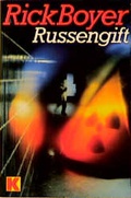 Cover: Russengift - Ullstein Taschenbuchverlag