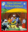 Cover: Mein kleines Weihnachtsbuch - Pattloch