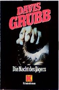 Cover: Die Nacht des J&auml;gers - Ullstein Taschenbuchverlag