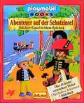 Cover: Abenteuer auf der Schatzinsel - Egmont Verlagsgesellschaft