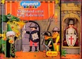 Cover: Sir Roland rettet Burg Rabenstein - Egmont Verlagsgesellschaft