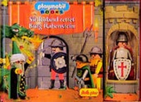 Enlarge image Cover: Sir Roland rettet Burg Rabenstein - Egmont Verlagsgesellschaft