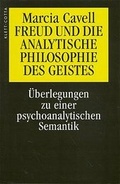 Cover: Freud und die analytische Philosophie des Geistes - Klett-Cotta