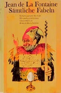 Cover: S&auml;mtliche Fabeln - Duden ein Imprint von Cornelsen Verlag GmbH