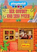 Cover: Der Cowboy und sein Pferd - Egmont Verlagsgesellschaft