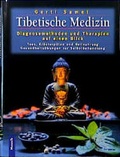 Cover: Tibetische Medizin - Mosaik