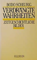 Cover: Verdr&auml;ngte Wahrheiten - Ullstein