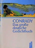 Cover: Das grosse deutsche Gedichtbuch - Duden ein Imprint von Cornelsen Verlag GmbH