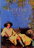 Cover: Goethe. Leben und Werk - Duden ein Imprint von Cornelsen Verlag GmbH