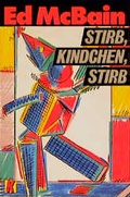 Cover: Stirb, Kindchen stirb - Ullstein Taschenbuchverlag