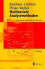 Bild: Multivariate Analysemethoden - Springer