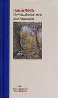 Cover: Die verzauberten Inseln oder Encantadas - Duden ein Imprint von Cornelsen Verlag GmbH