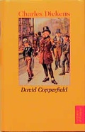 Cover: Werke in sechs B&auml;nden / David Copperfield - Duden ein Imprint von Cornelsen Verlag GmbH