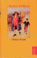Cover: Werke in sechs B&auml;nden / Oliver Twist - Duden ein Imprint von Cornelsen Verlag GmbH