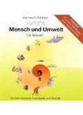 Cover: Betrifft Mensch und Umwelt - Verlag Handwerk und Technik