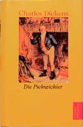 Cover: Werke in sechs B&auml;nden / Die Pickwickier - Duden ein Imprint von Cornelsen Verlag GmbH