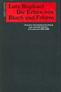 Bild: Die Erben von Bloch und Febvre - Klett-Cotta