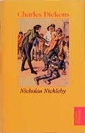 Cover: Werke in sechs B&auml;nden / Nicholas Nickleby - Duden ein Imprint von Cornelsen Verlag GmbH