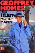 Cover: Der Selbstmord-Mann - Ullstein Taschenbuchverlag