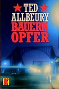 Cover: Bauernopfer - Ullstein Taschenbuchverlag