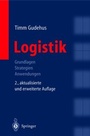 Cover: Logistik - Springer