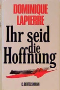 Cover: Ihr seid die Hoffnung - C. Bertelsmann