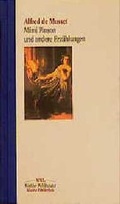 Cover: Mimi Pinson und andere Erz&auml;hlungen - Duden ein Imprint von Cornelsen Verlag GmbH