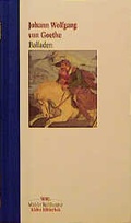 Cover: Balladen - Duden ein Imprint von Cornelsen Verlag GmbH