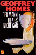 Cover: Der Mann, den es nicht gab - Ullstein Taschenbuchverlag