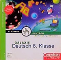 Cover: Galaxie / Deutsch - Cornelsen Verlag GmbH