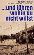 Cover: ... und f&uuml;hren, wohin du nicht willst - G&uuml;tersloher Verlagshaus