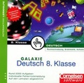 Cover: Galaxie / Deutsch - Cornelsen Verlag GmbH