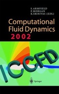 Cover: Computational Fluid Dynamics 2002 - Springer