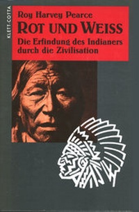 Enlarge image Cover: Rot und Weiss - Klett-Cotta