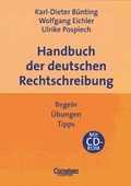 Cover: Praxisbuch - Lernkompetenz: Geschichte, Geografie, Politik, Religion / 5.-10. Schuljahr - Handbuch der deutschen Rechtschreibung - Cornelsen Verlag GmbH