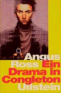 Cover: Ein Drama in Congleton - Ullstein Taschenbuchverlag