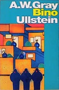 Cover: Bino - Ullstein Taschenbuchverlag