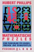 Cover: Mathematische Puzzles - Fischer Taschenbuch