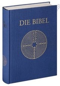Cover: Die Bibel von Chartres - Pattloch