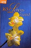 Cover: 365 &times; Lebenskunst - G&uuml;tersloher Verlagshaus