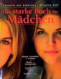 Cover: Das starke Buch f&uuml;r M&auml;dchen - Mosaik