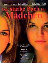 Enlarge image Cover: Das starke Buch für Mädchen - Mosaik