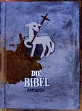 Cover: Die Bibel - Pattloch